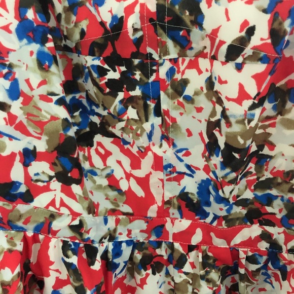 J crew dress - Picture 2 of 2